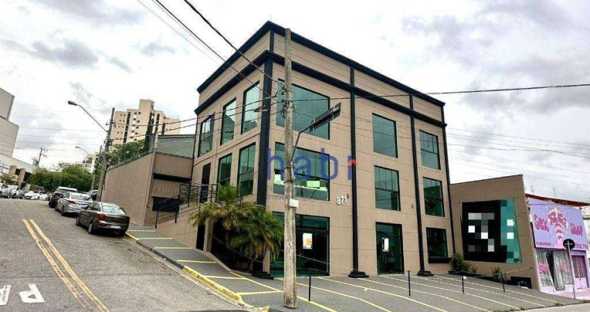 Prédio Comercial para alugar em Jardim Emília de 580.00m² com 9 Garagens