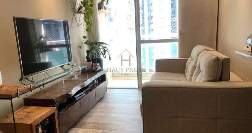 Apartamento para venda em Bethaville I de 59.00m² com 2 Quartos, 1 Suite e 2 Garagens