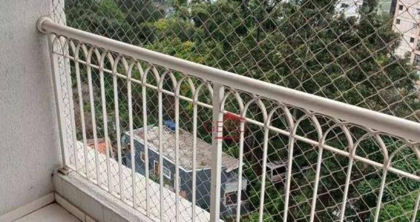 Apartamento para venda em Jaguaré de 65.00m² com 3 Quartos, 1 Suite e 1 Garagem