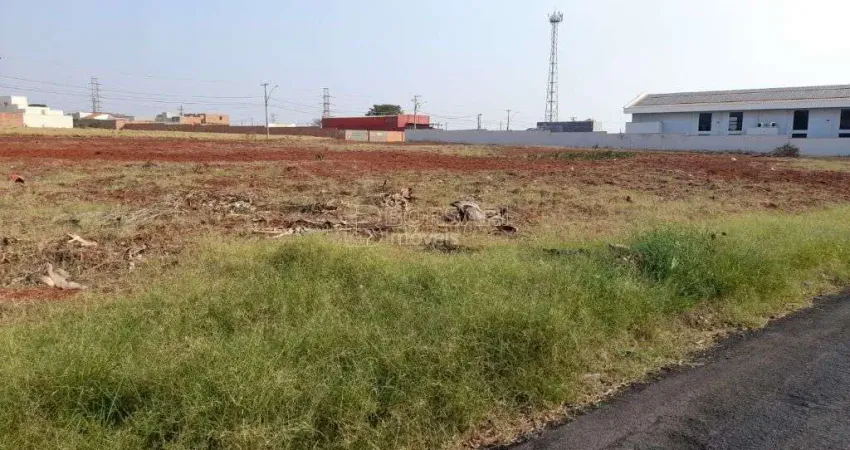 Terreno para venda em Jardim Roberto Selmi Dei de 9128.00m²