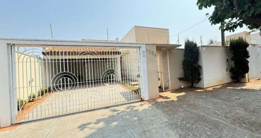 Prédio Comercial para venda em Vila Harmonia de 252.00m² com 4 Quartos, 4 Suites e 4 Garagens