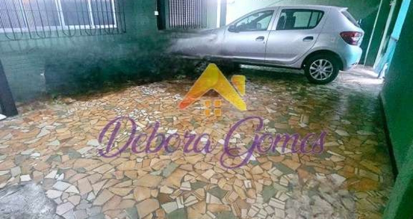 Casa para venda em Esplanada Dos Barreiros de 249.00m² com 3 Quartos e 2 Garagens