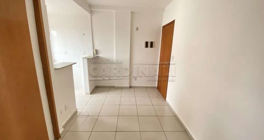 Apartamento para venda em Jardim Lutfalla de 36.00m² com 1 Quarto