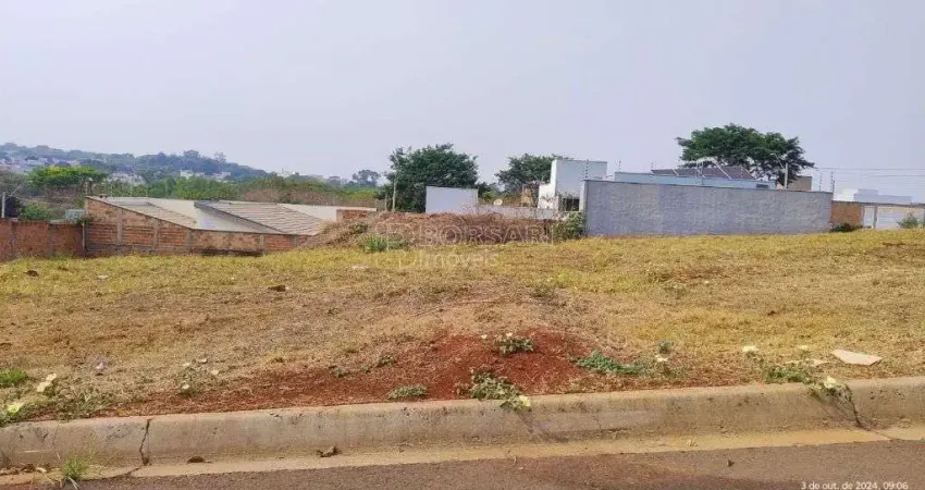 Terreno para venda em Residencial Ravena de 254.00m²