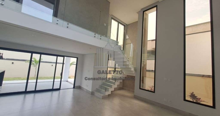 Casa para venda em Roncáglia de 240.00m² com 3 Quartos, 3 Suites e 4 Garagens