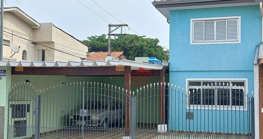Casa para venda em Presidente Altino de 191.00m² com 3 Quartos, 2 Suites e 4 Garagens