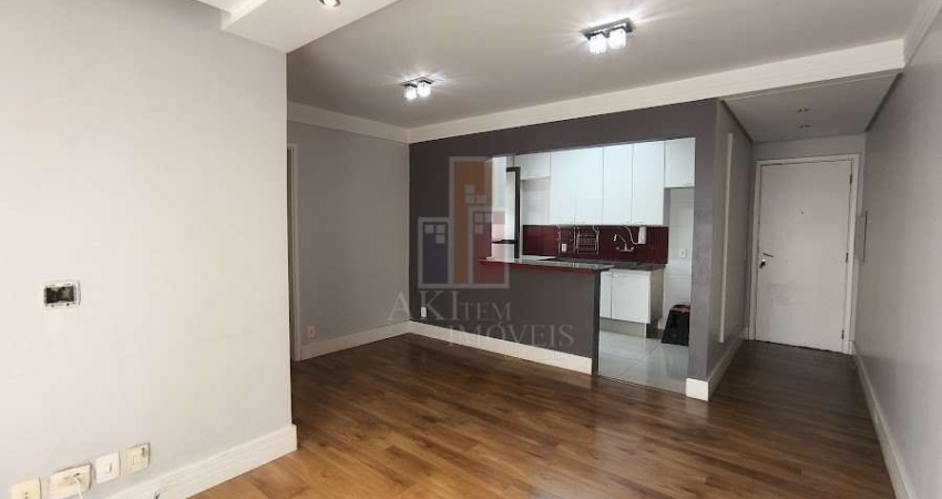 Apartamento para venda em Vila Aviação de 70.00m² com 2 Quartos, 1 Suite e 2 Garagens