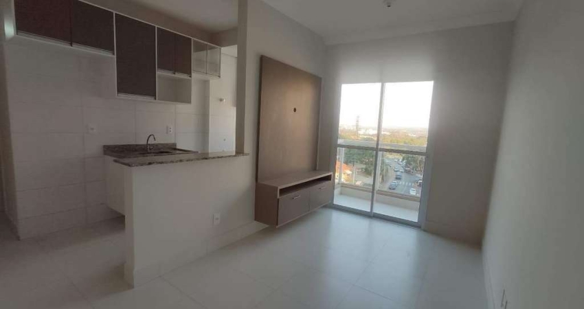 Apartamento para venda em Jardim Santiago de 74.00m² com 3 Quartos, 1 Suite e 2 Garagens