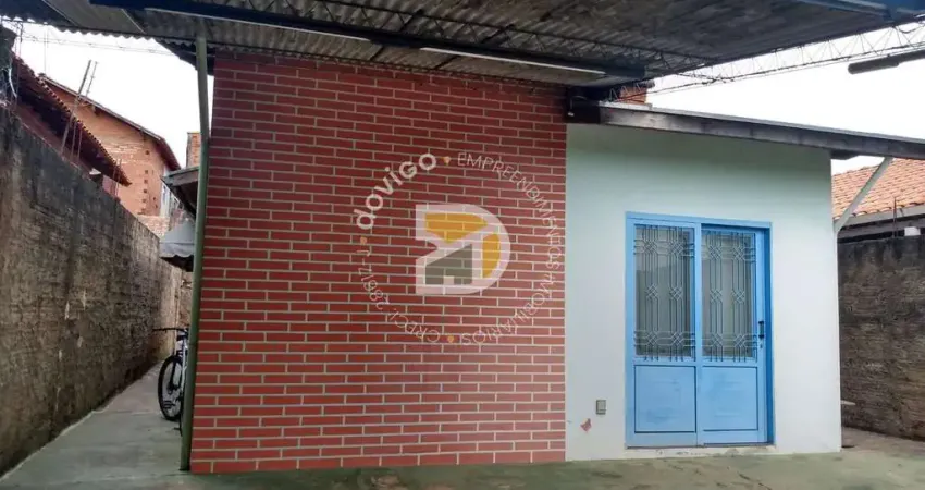 Casa para venda em Loteamento Linda Chaib de 60.00m² com 3 Quartos e 2 Garagens