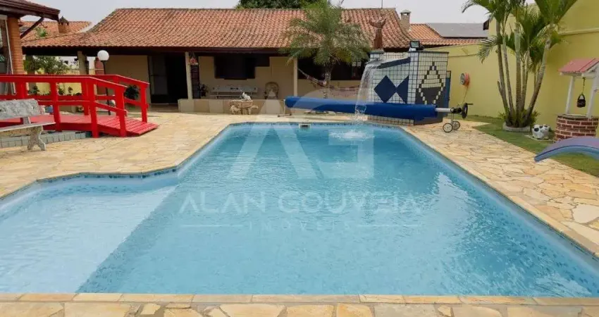 Chácara para venda em Green Ville 1 de 1000.00m² com 3 Quartos, 1 Suite e 10 Garagens