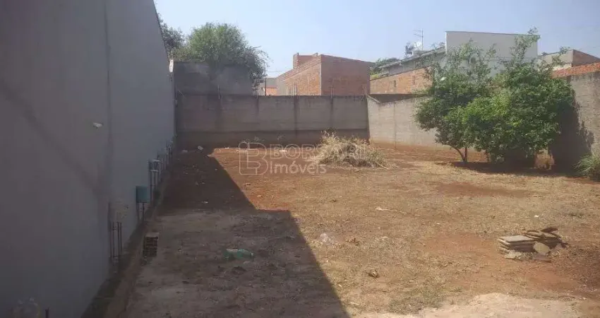 Terreno para venda em Jardim Das Gaivotas de 324.00m²