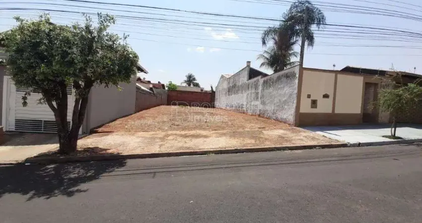 Terreno para venda em Residencial Cambuy de 275.00m²