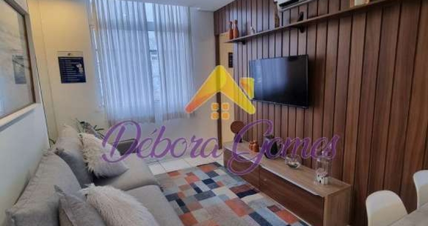Apartamento para venda em Catiapoa de 67.00m² com 2 Quartos e 1 Garagem