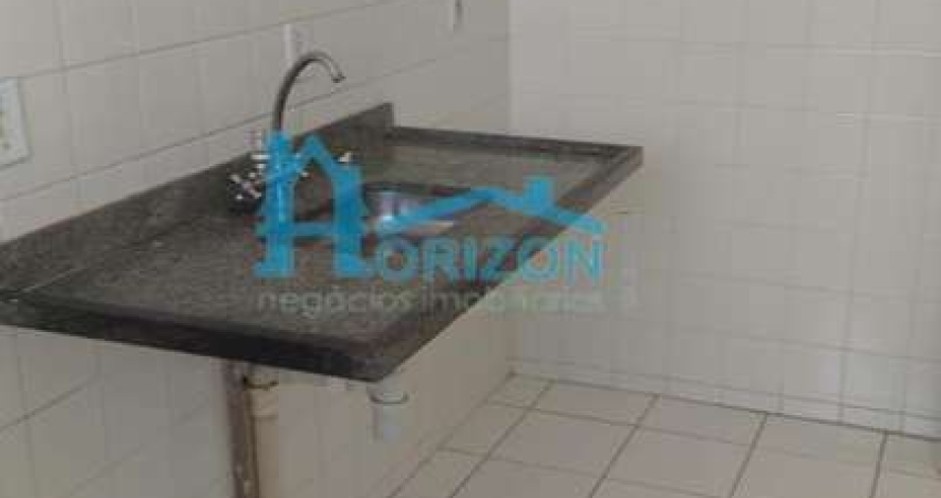 Apartamento para venda em Jardim Ipaussurama de 48.00m² com 2 Quartos e 1 Garagem