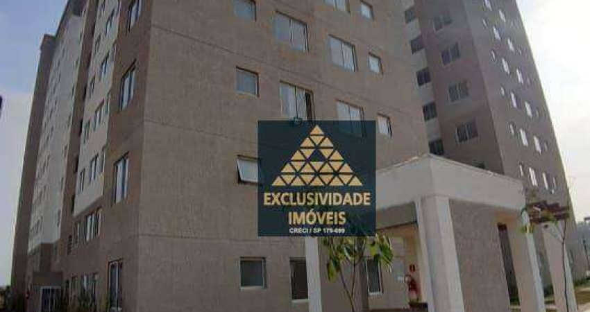 Apartamento para venda em Cidade Soberana de 42.00m² com 2 Quartos e 1 Garagem