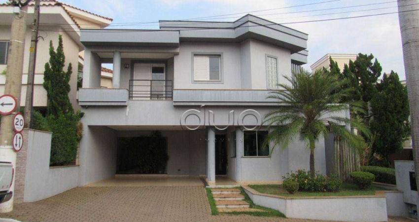 Casa de Condomínio para alugar em Piracicamirim de 340.00m² com 3 Quartos e 1 Suite