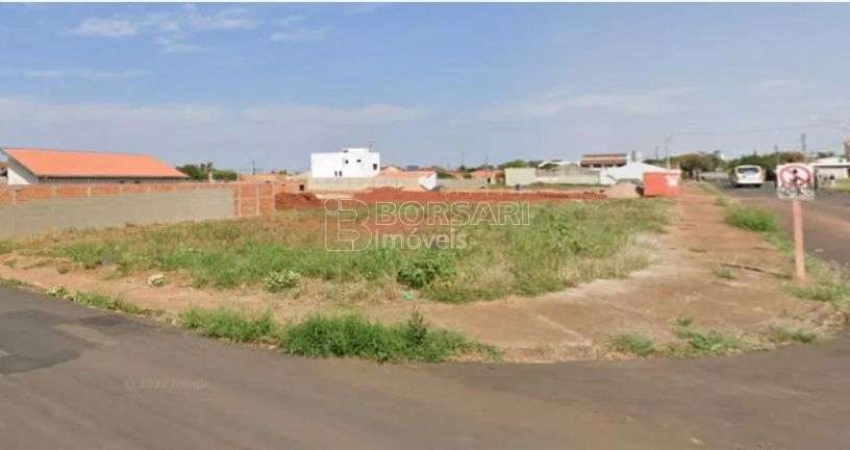 Terreno para venda em Jardim Tabapuã (vila Xavier) de 326.00m²