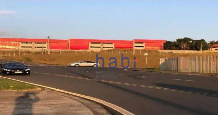 Galpão / Depósito / Armazém para alugar em Cajuru Do Sul de 2600.00m²