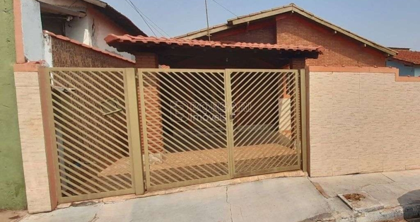 Casa para venda em Yolanda Opice de 150.00m² com 2 Quartos