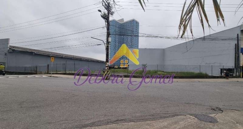 Terreno à venda na Praça Coronel José Lopes, 240, Centro, São Vicente