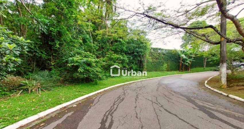 Terreno en Condomínio para venda em Forest Hills de 1743.00m²