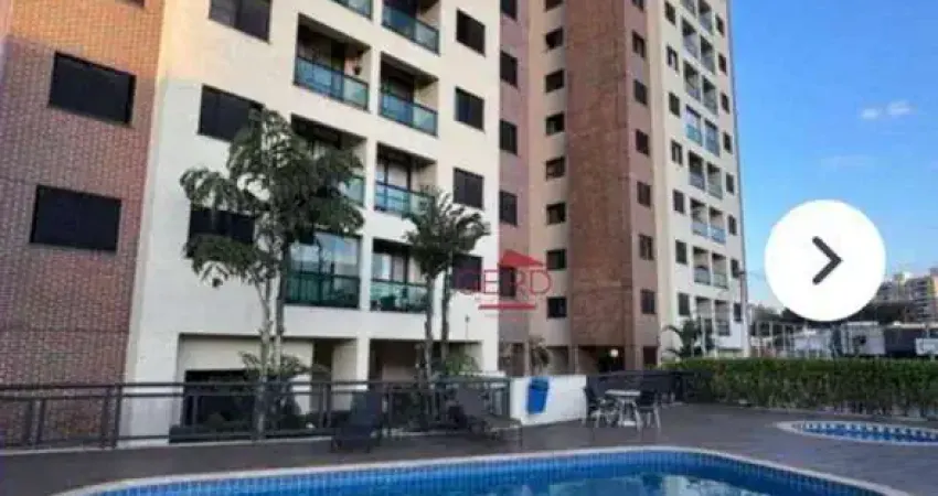 Apartamento para venda em Vila Lageado de 54.00m² com 2 Quartos e 1 Garagem