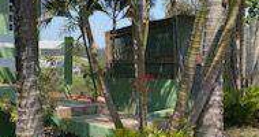 Casa de Condomínio para alugar em Parque Nova Jandira de 250.00m² com 3 Quartos, 1 Suite e 2 Garagens