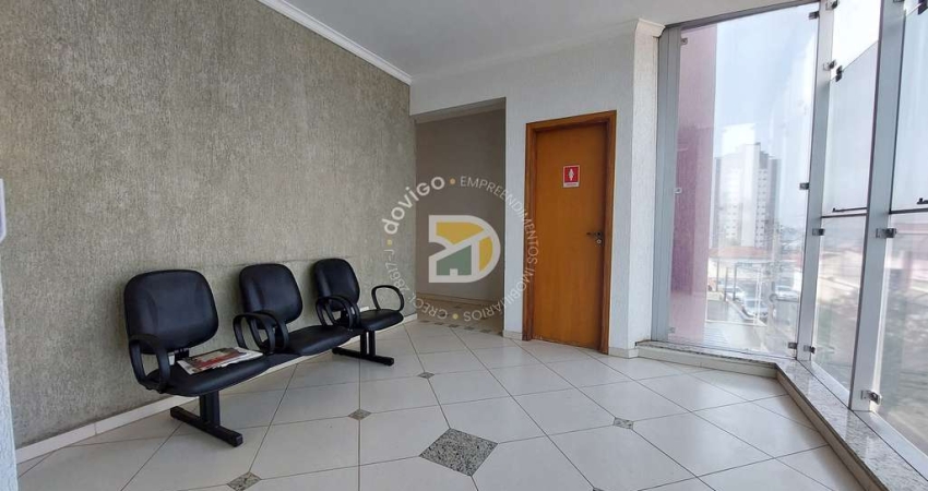 Sala comercial para alugar na Rua Ministro Cunha Canto, 788, Centro, Mogi Mirim