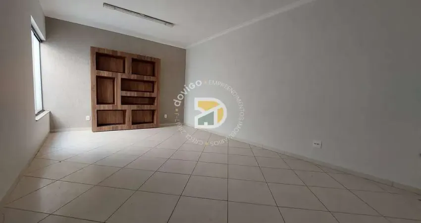 Sala comercial para alugar na Rua Ministro Cunha Canto, 788, Centro, Mogi Mirim