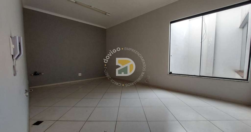 Sala comercial para alugar na Rua Ministro Cunha Canto, 788, Centro, Mogi Mirim