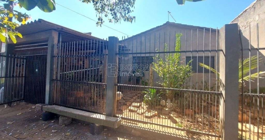 Casa para venda em Vila Biagioni (vila Xavier) de 171.00m² com 2 Quartos e 1 Garagem