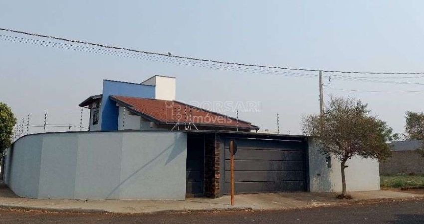 Casa para venda em Vila Santa Marta de 132.00m² com 1 Quarto, 1 Suite e 2 Garagens