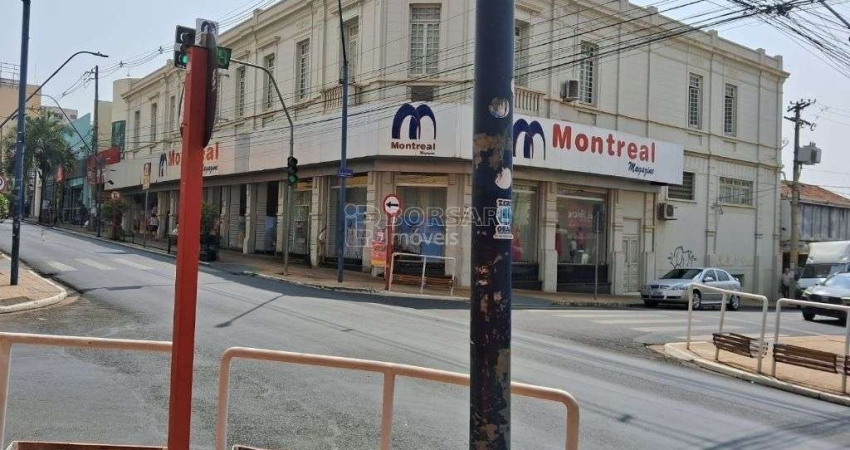 Prédio Comercial para venda em Centro de 1643.00m² com 7 Quartos