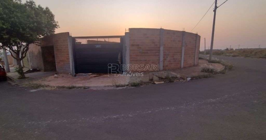 Terreno para venda em Residencial Alamedas de 365.00m²