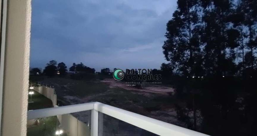 Apartamento para venda em Villa Helvetia de 52.00m² com 2 Quartos e 2 Garagens
