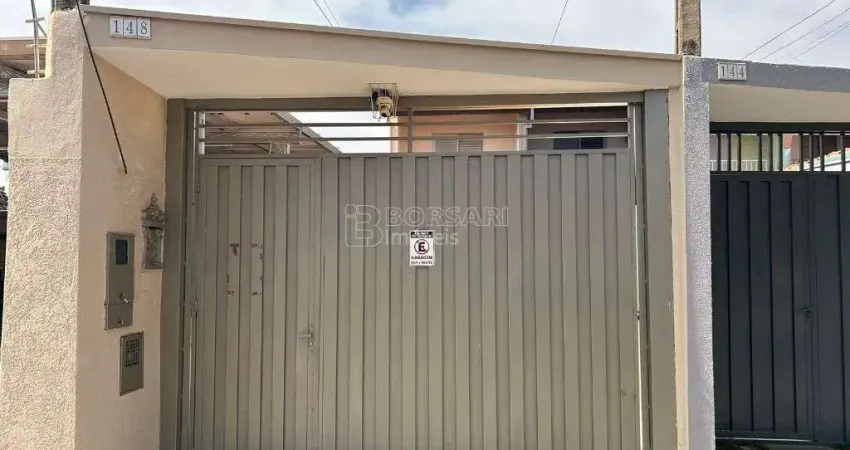Sobrado para venda em Jardim Aclimação de 127.00m² com 3 Quartos, 1 Suite e 3 Garagens