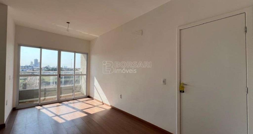 Apartamento para alugar em Jardim Dos Manacás de 56.00m² com 2 Quartos, 1 Suite e 1 Garagem