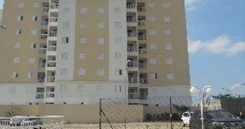 Apartamento para venda em Jardim Nova Era de 75.00m² com 3 Quartos, 1 Suite e 2 Garagens