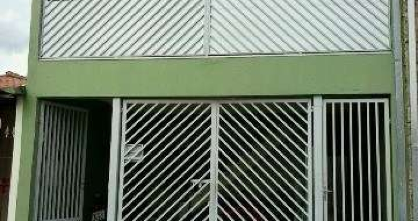 Casa para venda em Jardim Morada Do Sol de 125.00m² com 4 Quartos e 1 Garagem