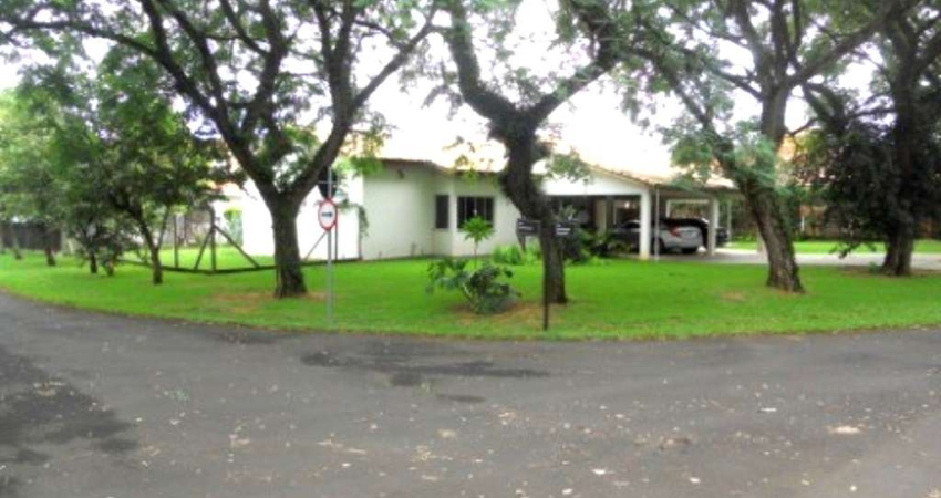 Casa para venda em Residencial Primavera de 1004.37m² com 3 Quartos, 3 Suites e 9 Garagens
