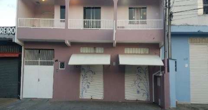 Casa para venda em Jardim Morada Do Sol de 230.00m² com 3 Quartos e 1 Suite