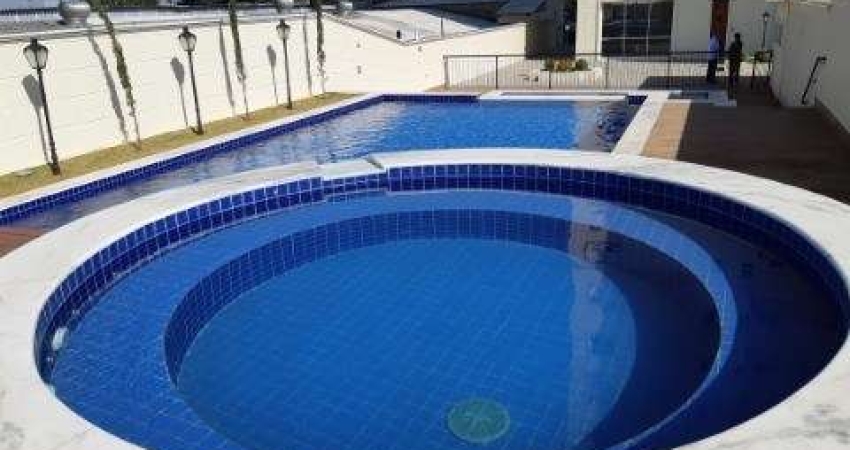 Apartamento para venda em Cidade Nova Ii de 116.00m² com 3 Quartos, 3 Suites e 3 Garagens
