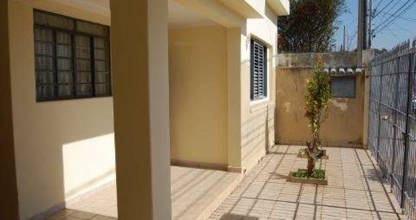 Casa para venda em Cidade Nova I de 497.50m² com 3 Quartos
