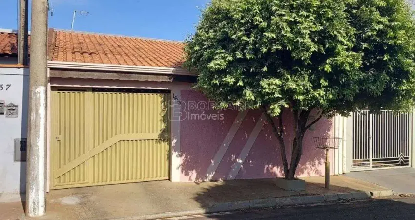 Casa para venda em Jardim Victório Antônio De Santi Ii de 129.00m² com 2 Quartos e 2 Garagens