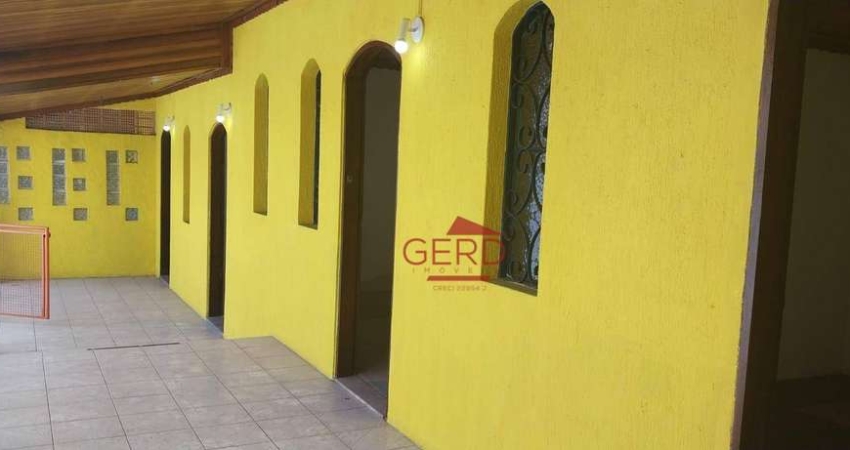 Sala Comercial para alugar em Vila Osasco de 407.00m²