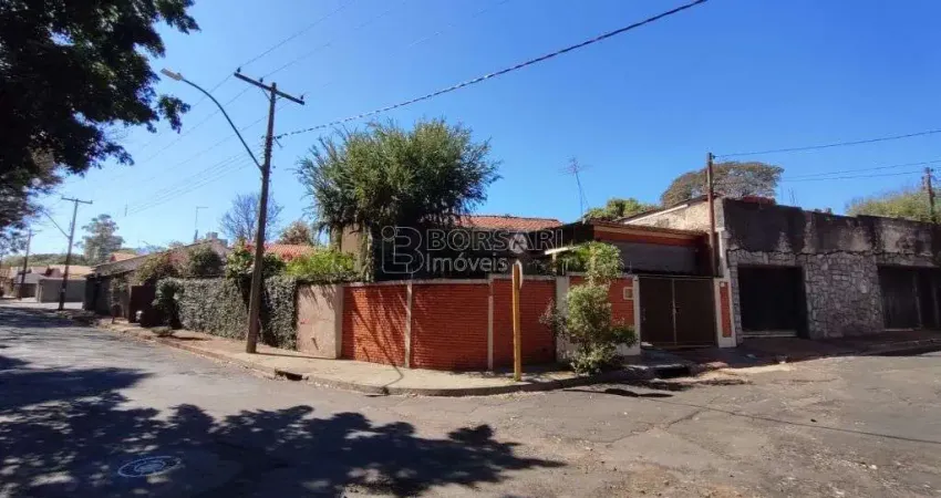 Casa para venda em Jardim Dom Pedro I de 131.00m² com 3 Quartos e 2 Garagens