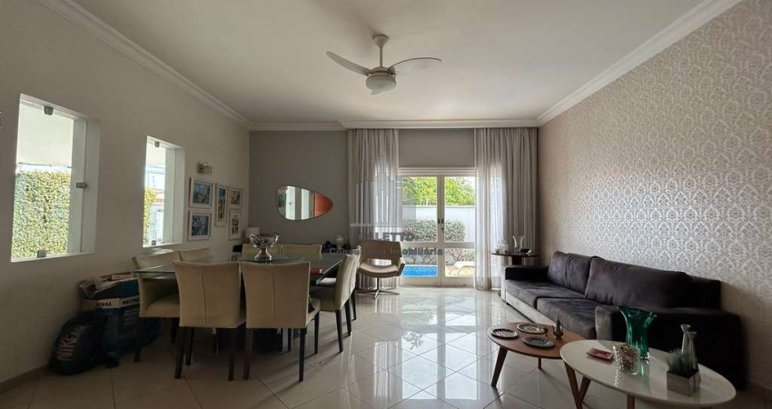 Casa para venda em Jardim Nossa Senhora Auxiliadora de 176.00m² com 3 Quartos, 1 Suite e 4 Garagens