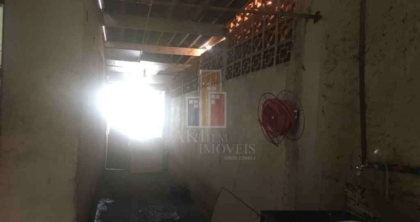 Casa para venda em Jardim Bela Vista de 36.00m² com 3 Quartos e 1 Garagem