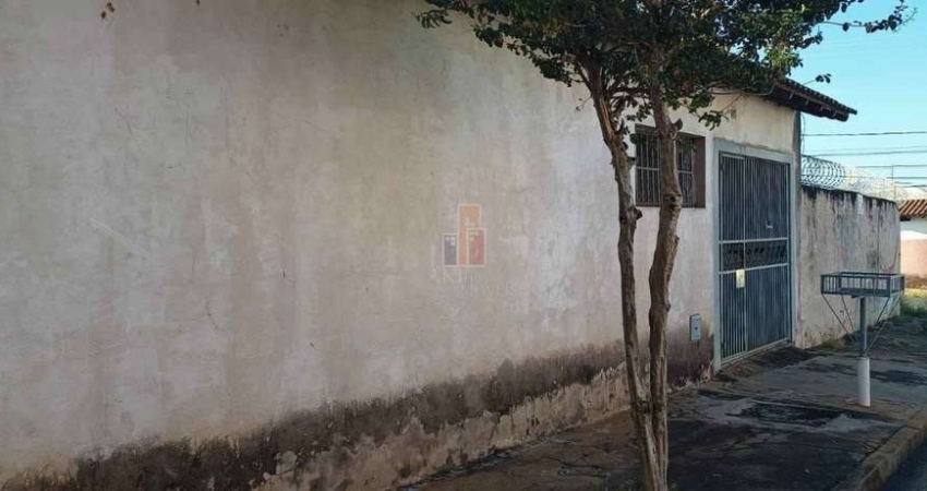 Casa para venda em Vila Gonçalves de 119.00m² com 3 Quartos e 2 Garagens