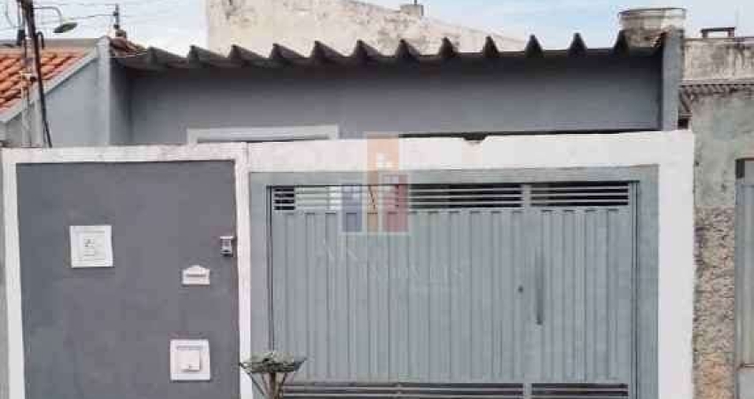 Casa para venda em Vila Gonçalves de 115.00m² com 2 Quartos e 2 Garagens